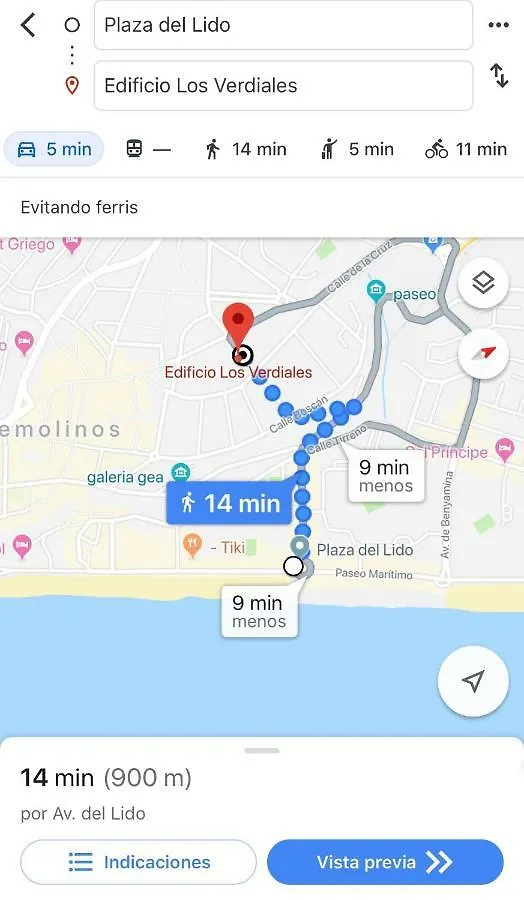 Appartement Ver93 - Redstudio Torremolinos Espagne